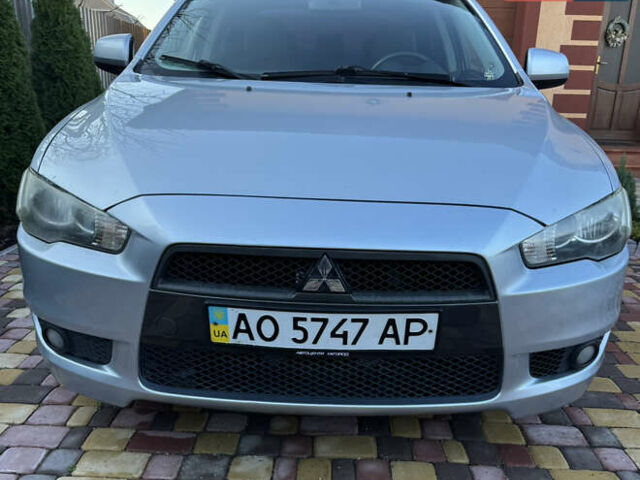 Міцубісі Lancer, об'ємом двигуна 2 л та пробігом 235 тис. км за 7500 $, фото 2 на Automoto.ua