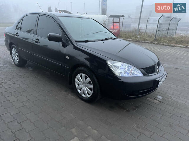 Міцубісі Lancer, об'ємом двигуна 1.6 л та пробігом 198 тис. км за 3850 $, фото 2 на Automoto.ua