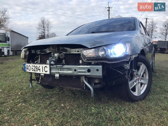 Міцубісі Lancer, об'ємом двигуна 1.5 л та пробігом 222 тис. км за 3500 $, фото 16 на Automoto.ua
