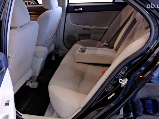 Мицубиси Лансер, объемом двигателя 2 л и пробегом 131 тыс. км за 6900 $, фото 7 на Automoto.ua