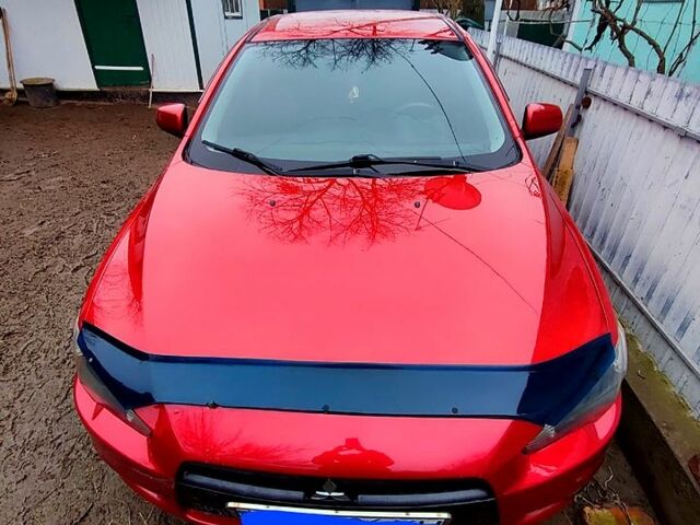 Міцубісі Lancer, об'ємом двигуна 1.5 л та пробігом 250 тис. км за 6699 $, фото 2 на Automoto.ua