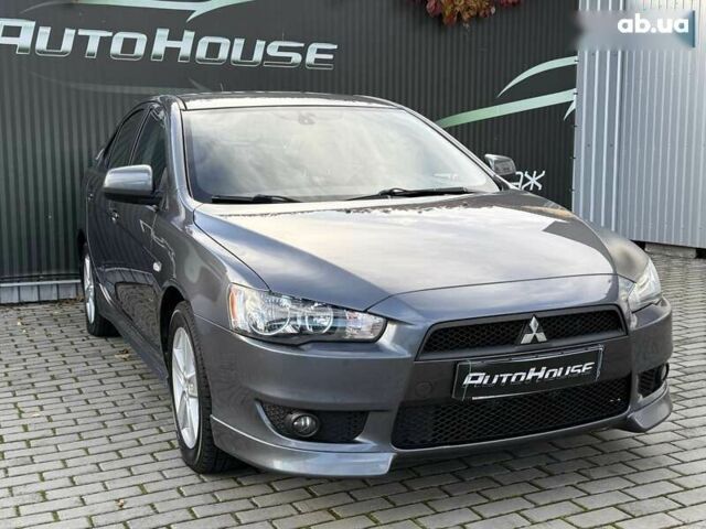 Міцубісі Lancer, об'ємом двигуна 2 л та пробігом 230 тис. км за 6800 $, фото 1 на Automoto.ua