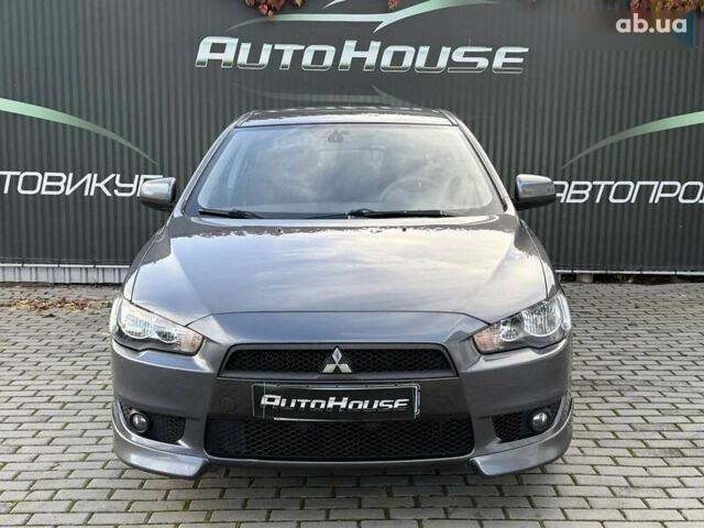 Міцубісі Lancer, об'ємом двигуна 2 л та пробігом 230 тис. км за 6800 $, фото 2 на Automoto.ua