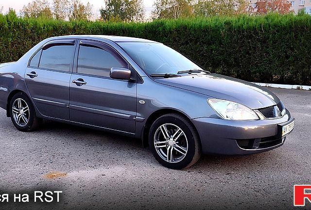 Міцубісі Lancer, об'ємом двигуна 1.6 л та пробігом 234 тис. км за 5300 $, фото 3 на Automoto.ua