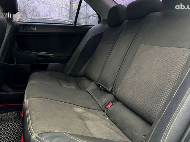 Мицубиси Лансер, объемом двигателя 0 л и пробегом 250 тыс. км за 7200 $, фото 14 на Automoto.ua