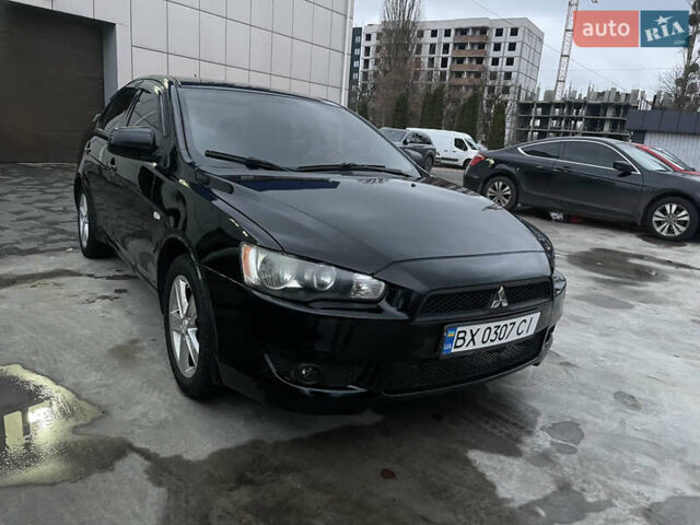 Міцубісі Lancer, об'ємом двигуна 1.5 л та пробігом 272 тис. км за 4680 $, фото 8 на Automoto.ua