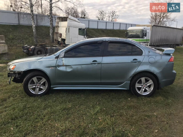 Міцубісі Lancer, об'ємом двигуна 1.5 л та пробігом 222 тис. км за 3500 $, фото 3 на Automoto.ua