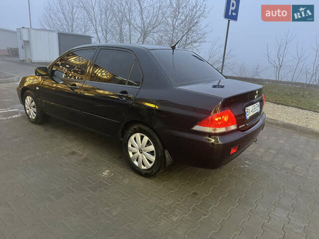 Міцубісі Lancer, об'ємом двигуна 1.6 л та пробігом 198 тис. км за 3850 $, фото 12 на Automoto.ua