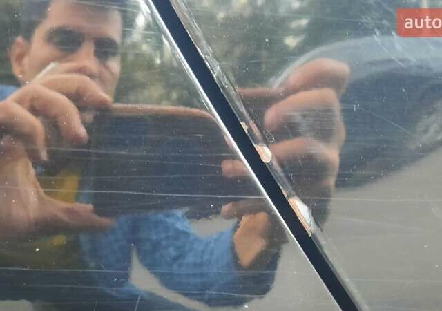 Мицубиси Лансер, объемом двигателя 1.6 л и пробегом 186 тыс. км за 4500 $, фото 12 на Automoto.ua