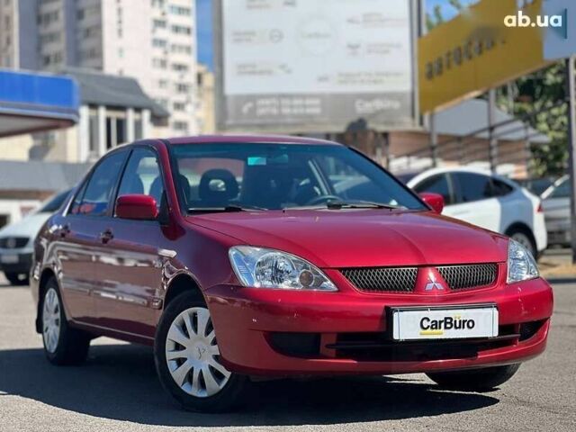 Мицубиси Лансер, объемом двигателя 0 л и пробегом 223 тыс. км за 6500 $, фото 2 на Automoto.ua