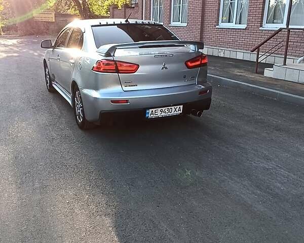 Міцубісі Lancer, об'ємом двигуна 1.5 л та пробігом 185 тис. км за 6450 $, фото 2 на Automoto.ua