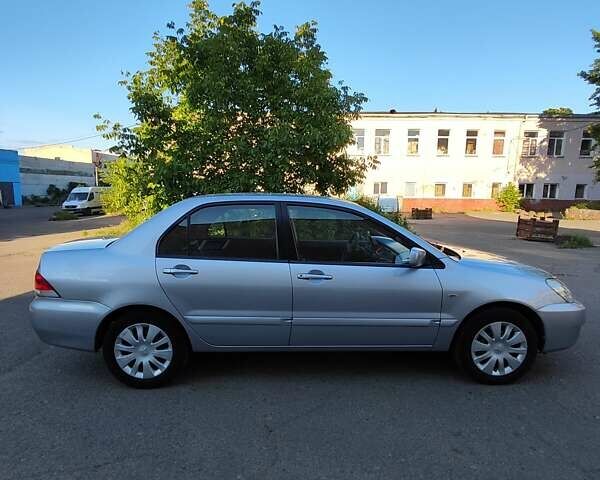 Міцубісі Lancer, об'ємом двигуна 1.58 л та пробігом 190 тис. км за 5900 $, фото 6 на Automoto.ua