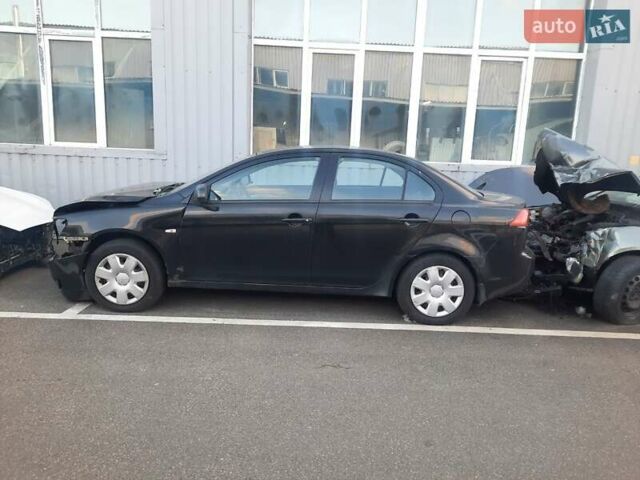 Мицубиси Лансер, объемом двигателя 0 л и пробегом 450 тыс. км за 3000 $, фото 2 на Automoto.ua