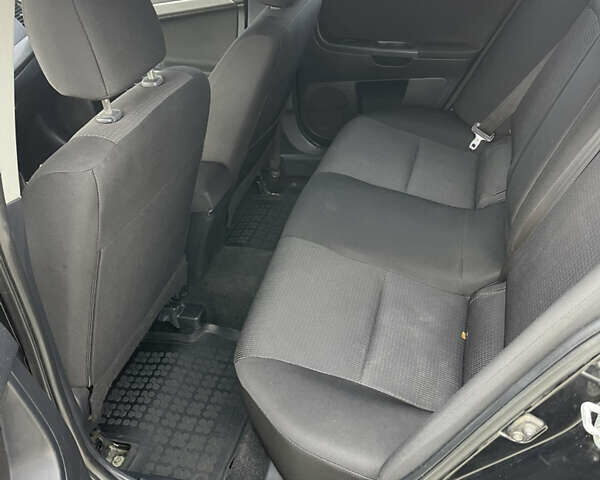 Міцубісі Lancer, об'ємом двигуна 1.5 л та пробігом 272 тис. км за 4680 $, фото 6 на Automoto.ua