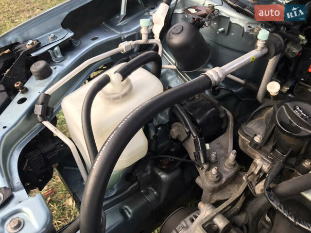 Міцубісі Lancer, об'ємом двигуна 1.5 л та пробігом 222 тис. км за 3500 $, фото 13 на Automoto.ua