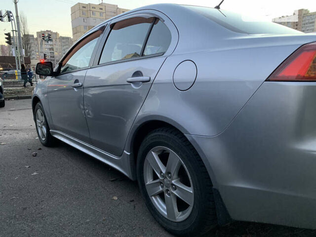 Міцубісі Lancer, об'ємом двигуна 0 л та пробігом 182 тис. км за 8000 $, фото 22 на Automoto.ua