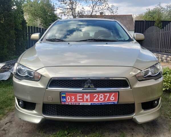 Міцубісі Lancer, об'ємом двигуна 1.8 л та пробігом 141 тис. км за 7200 $, фото 6 на Automoto.ua