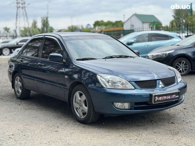Мицубиси Лансер, объемом двигателя 0 л и пробегом 232 тыс. км за 3790 $, фото 2 на Automoto.ua