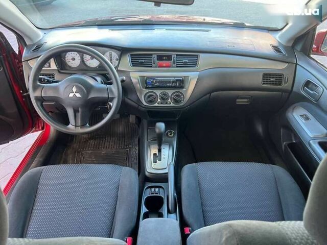 Мицубиси Лансер, объемом двигателя 0 л и пробегом 223 тыс. км за 6500 $, фото 16 на Automoto.ua