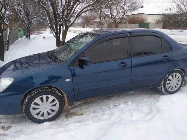 Міцубісі Lancer, об'ємом двигуна 0 л та пробігом 273 тис. км за 4800 $, фото 3 на Automoto.ua