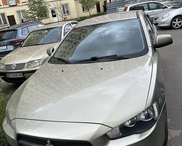 Міцубісі Lancer, об'ємом двигуна 2 л та пробігом 230 тис. км за 6500 $, фото 2 на Automoto.ua