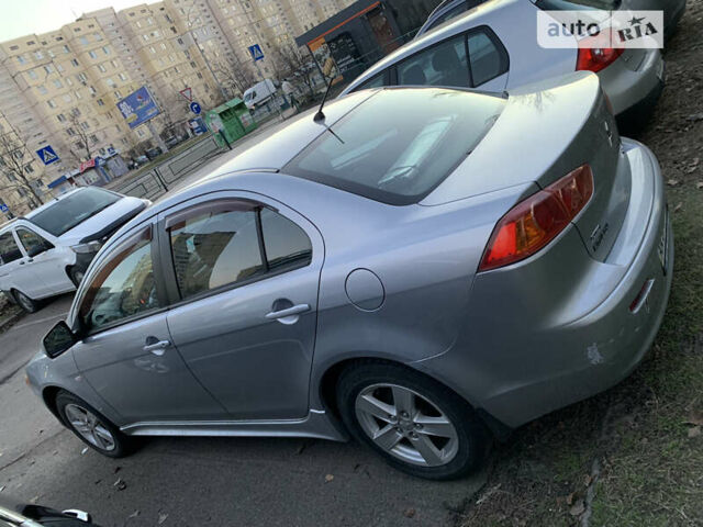 Міцубісі Lancer, об'ємом двигуна 0 л та пробігом 182 тис. км за 8000 $, фото 24 на Automoto.ua