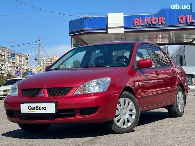 Мицубиси Лансер, объемом двигателя 0 л и пробегом 223 тыс. км за 6500 $, фото 6 на Automoto.ua