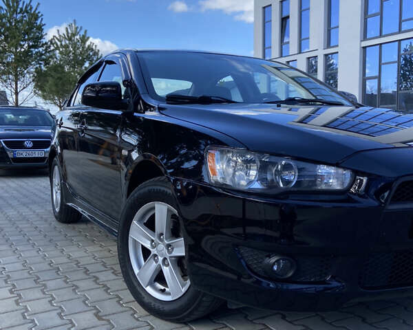 Міцубісі Lancer, об'ємом двигуна 2 л та пробігом 149 тис. км за 6999 $, фото 1 на Automoto.ua