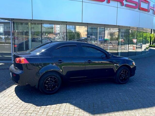 Міцубісі Lancer, об'ємом двигуна 1.5 л та пробігом 156 тис. км за 7000 $, фото 1 на Automoto.ua