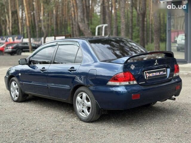 Мицубиси Лансер, объемом двигателя 0 л и пробегом 232 тыс. км за 3790 $, фото 3 на Automoto.ua