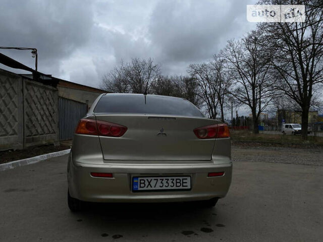 Міцубісі Lancer, об'ємом двигуна 1.5 л та пробігом 130 тис. км за 6400 $, фото 9 на Automoto.ua