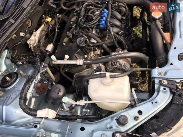 Міцубісі Lancer, об'ємом двигуна 1.5 л та пробігом 222 тис. км за 3500 $, фото 6 на Automoto.ua