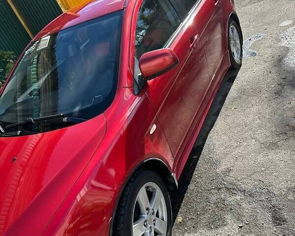 Міцубісі Lancer 2008 у Києві на Automoto.ua Міцубісі Lancer, об'ємом двигуна 2 л та пробігом 270 тис. км за 7300 $, фото 6 на Automoto.ua