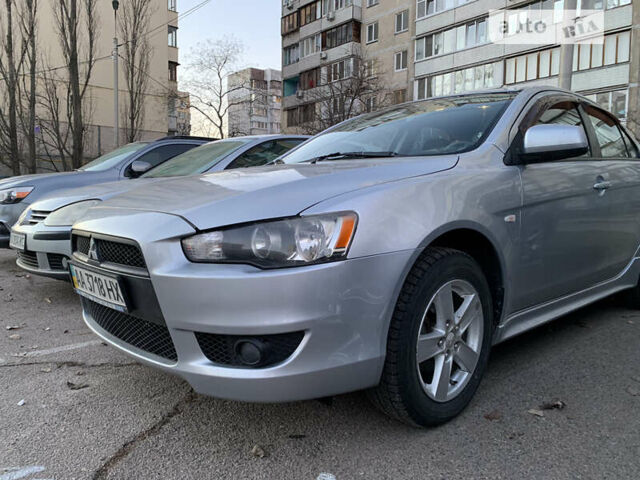 Міцубісі Lancer, об'ємом двигуна 0 л та пробігом 182 тис. км за 8000 $, фото 3 на Automoto.ua