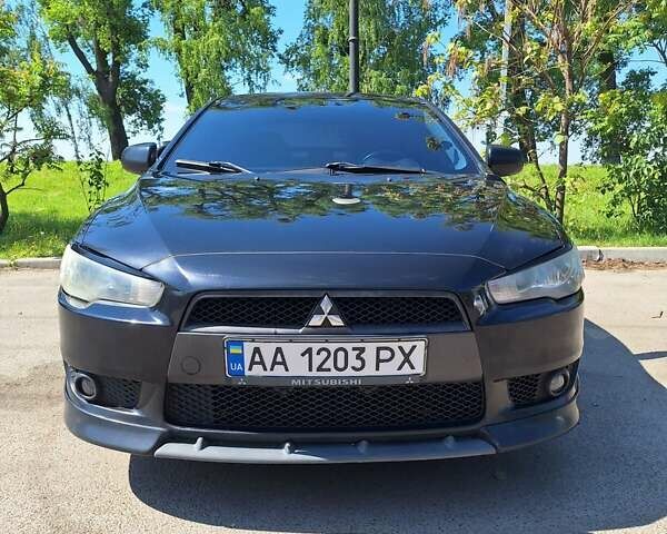 Міцубісі Lancer, об'ємом двигуна 2 л та пробігом 286 тис. км за 7300 $, фото 1 на Automoto.ua