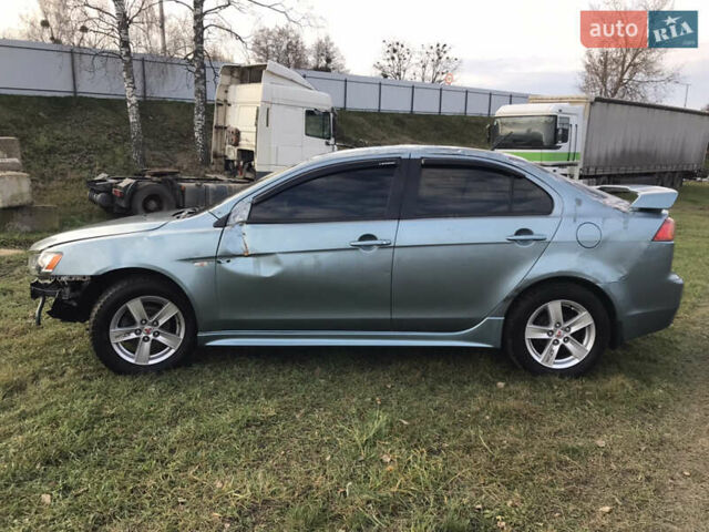 Міцубісі Lancer, об'ємом двигуна 1.5 л та пробігом 222 тис. км за 3500 $, фото 1 на Automoto.ua