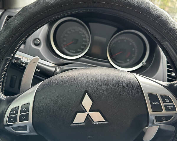 Міцубісі Lancer, об'ємом двигуна 2 л та пробігом 230 тис. км за 6500 $, фото 9 на Automoto.ua