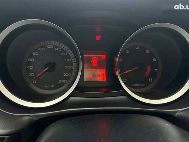 Мицубиси Лансер, объемом двигателя 0 л и пробегом 250 тыс. км за 7200 $, фото 8 на Automoto.ua