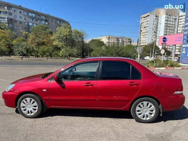 Мицубиси Лансер, объемом двигателя 0 л и пробегом 223 тыс. км за 6500 $, фото 7 на Automoto.ua