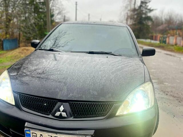 Міцубісі Lancer, об'ємом двигуна 1.6 л та пробігом 211 тис. км за 4200 $, фото 1 на Automoto.ua