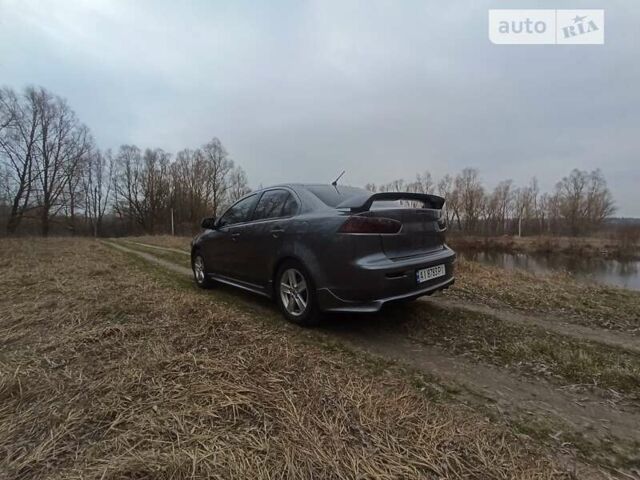 Міцубісі Lancer, об'ємом двигуна 2 л та пробігом 335 тис. км за 7000 $, фото 7 на Automoto.ua