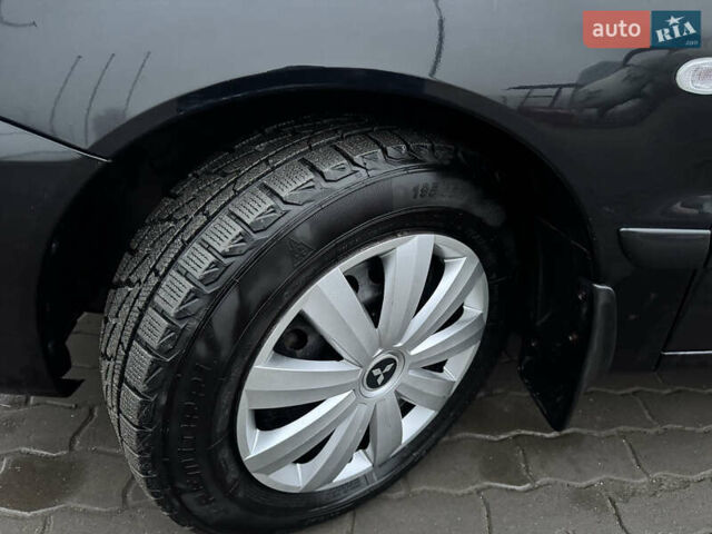 Міцубісі Lancer, об'ємом двигуна 1.6 л та пробігом 198 тис. км за 3850 $, фото 17 на Automoto.ua