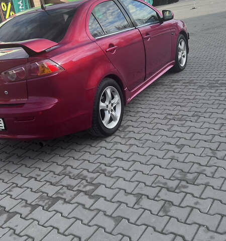 Міцубісі Lancer, об'ємом двигуна 1.8 л та пробігом 187 тис. км за 7501 $, фото 3 на Automoto.ua