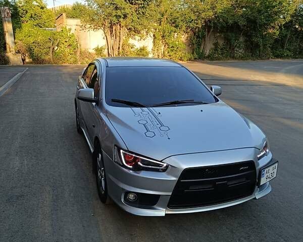 Міцубісі Lancer, об'ємом двигуна 1.5 л та пробігом 185 тис. км за 6450 $, фото 3 на Automoto.ua