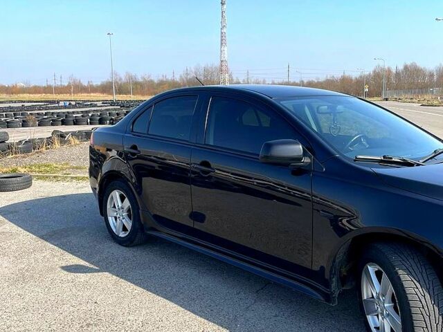 Міцубісі Lancer, об'ємом двигуна 2 л та пробігом 134 тис. км за 8000 $, фото 6 на Automoto.ua