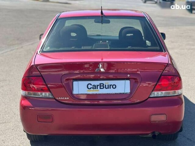 Мицубиси Лансер, объемом двигателя 0 л и пробегом 223 тыс. км за 6500 $, фото 9 на Automoto.ua