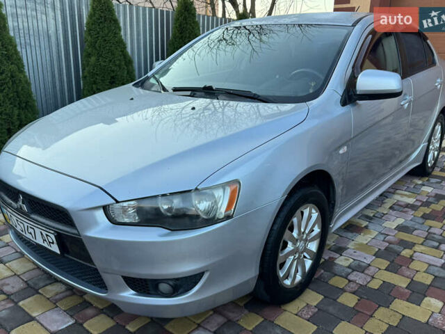 Міцубісі Lancer, об'ємом двигуна 2 л та пробігом 235 тис. км за 7500 $, фото 5 на Automoto.ua