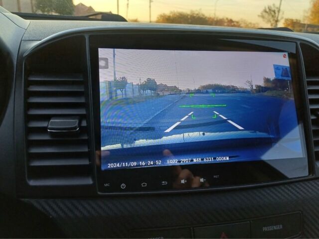 Мицубиси Лансер 2008 в Ужгороде на Automoto.ua Мицубиси Лансер, объемом двигателя 1.5 л и пробегом 255 тыс. км за 1500 $, фото 7 на Automoto.ua