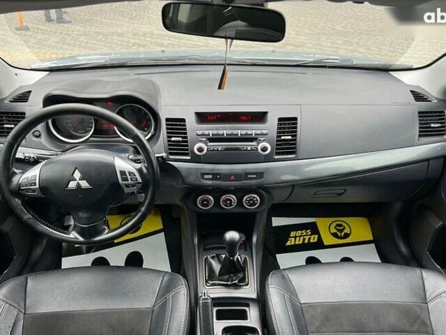 Мицубиси Лансер 2008 в Львове на Automoto.ua Мицубиси Лансер, объемом двигателя 2 л и пробегом 250 тыс. км за 6650 $, фото 14 на Automoto.ua