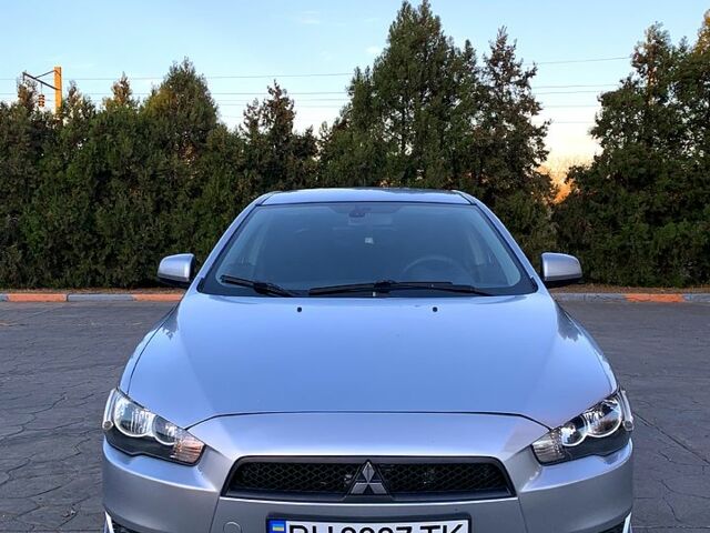 Міцубісі Lancer, об'ємом двигуна 2 л та пробігом 260 тис. км за 6750 $, фото 1 на Automoto.ua